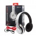Безжични Bluetooth слушалки STN-16, Bluetooth, FM, MP3, микрофон, Micro SD / 4058