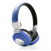 Мултифункционални слушалки V6582 Bluetooth, FM, MP3, микрофон, Micro SD / 4056 Мултифункционални слушалки V6582 Bluetooth, FM, MP3, микрофон, Micro SD / 4056